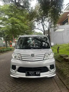 Daihatsu Luxio D  1.5 MT 2022