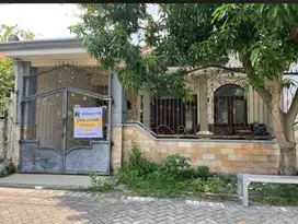 DIJUAL CEPAT RUMAH 2 LANTAI DI MENGANTI
