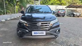 [OLX Mobbi] Dp Rendah Toyota Rush 1.5 GR Sport Bensin-AT 2022 CIB