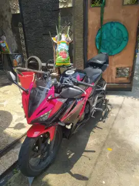 For sale motor kesayangan