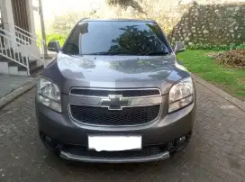 2014 Chevrolet orlando 1.8 It automatic