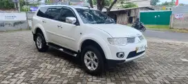 Pajero Dakar 4x4 2012