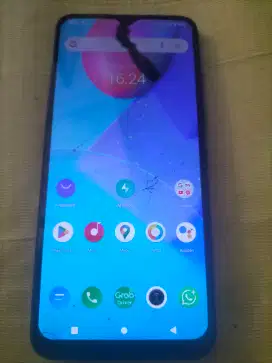 Vivo y20s(G) ram normal ram 6/128 (batangan)