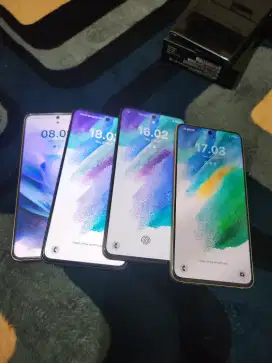 Samsung s21 fe 5G 8/256 gb