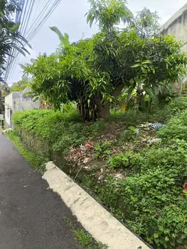 Dijual Cepat Tanah Lokasi Strategis di Jatingaleh