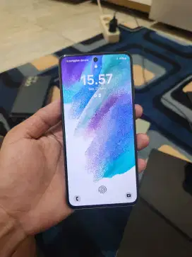 Samsung s21 fe 5G 8/256 gb