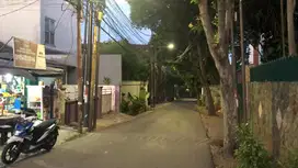 TUKANG BANGUNAN - Kenek atau Tukang