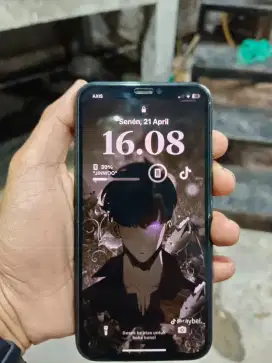 Jual iphone 11 pro