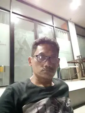 DRIVER BERPENGALAMAN