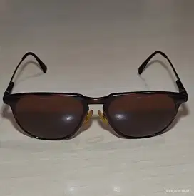 WTS Kacamata UV merk
SAFILO Alutanium ORI & Vintage Edition (1980)