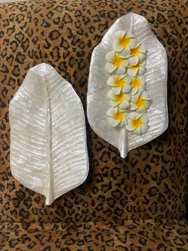Tray kerang  ( BALI )