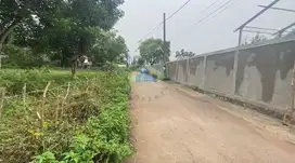 Disewakan Gudang Baru di jambe - Tigaraksa Tangerang