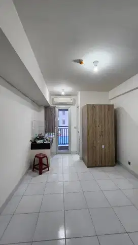 disewakan apartemen Bunaken/ central land