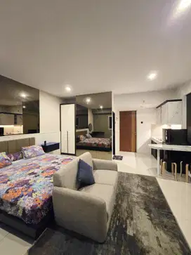 Apartemen Puncak Kertajaya dekat ITS