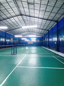 Gudang Bagus dan Strategis Di Tigaraksa Tangerang Luas 600 m2