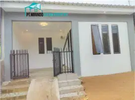 DIJUAL 470JUTA RUMAH CIPTA REGENCY - BATAM CENTRE