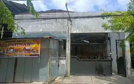 Dijual Gudang Jl. Sidosermo, Surabaya