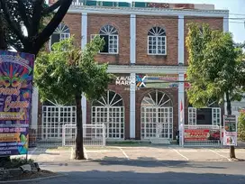 Ruko strategis luas sawojajar malang