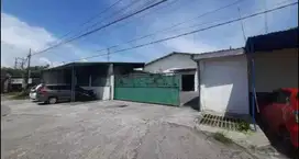 Disewakan Gudang siap pakai dibantul