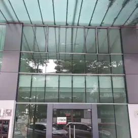 Bintaro.  square. baru. brand. new.   hdp.  jalan. .   termurah