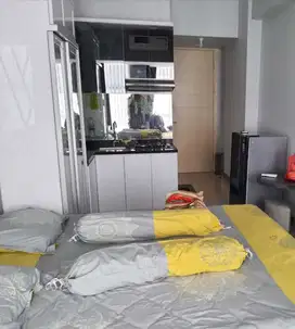 SEWA APARTMENT ANDERSON STUDIO FULL FURNISH MURAH