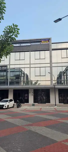 Dijual Ruko Rukan Osaka Cocok Untuk Usaha di Pik 2 Jakarta Utara