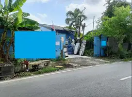 Pabrik Kalideres Jakarta Barat