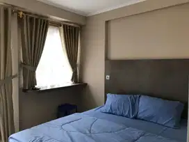 TERMURAH Apartemen Gateway Pasteur 1 BR Sudah SHMRS