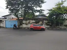 Dijual Gudang Raya Mastrip Surabaya