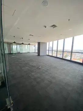 Office Towe TP, Surabaya