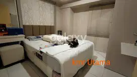 Educity sewa/jual apartment Harvard lantai.23 tower 2BR Corner
