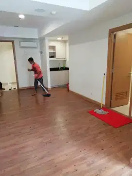 Apartemen Office The Mansion Fontana Kemayoran