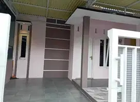 Rumah perum Sakura Sumampir dekat kampus Unsoed Purwokerto