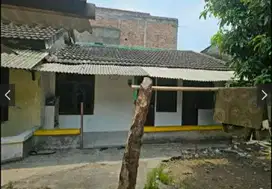 Rumah villa melati 2 kontrakan bekasi