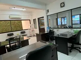 Jual Cepat Gudang Workshop + Kantor di Jalan Kerajinan Jakarta Barat
