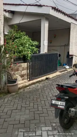 Perumnas 1 cibodas karawaci kota Tangerang