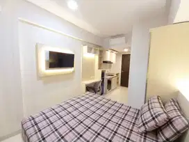 Dijual Apartemen Furnished Harga Murah Dan Siap Huni Dekat Kampus UNS