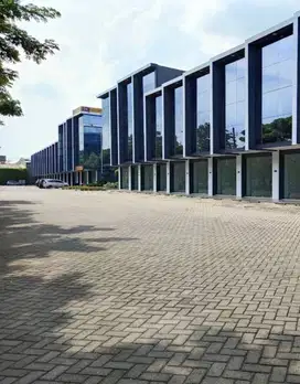 Gudang Fortune Business Industrial Park auto bikin cuanmu berlipat