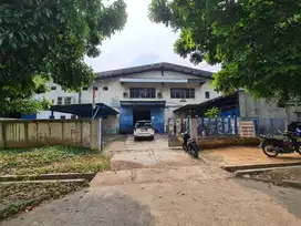 Dijual cepat Gudang di kawasan industri Jababeka 1,Cikarang utara