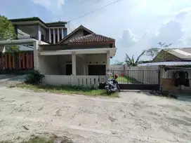 TURUN HARGA DRASTIS Rumah Seken Siap Huni