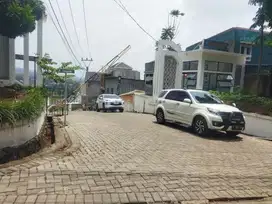 Rumah sejuk jatihandap dekat ke terminal cicaheum DP 3 JT all in