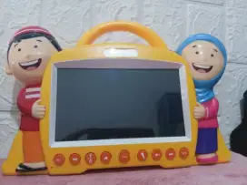 Mainan Edukasi Anak Smart Hafidz