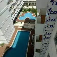 Apartemen sentul type 1 BR di modufikasi menjadi Type Tudio DELUXE