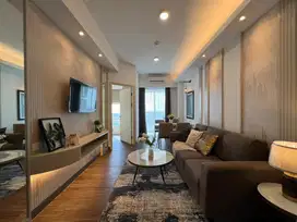 7. Disewakan Apartemen Benson Surabaya