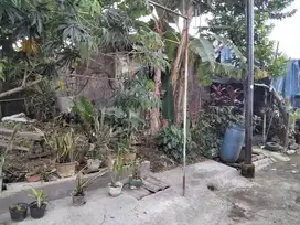 Rumah Murah samping Taman Citra Indah