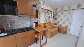 Dijual apart Bassura City full Furnished kondisi bagus