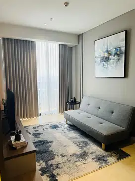 Apt Mewah YUKATA, Nuansa Jepang, Alam Sutera