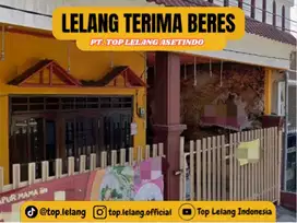 Lelang Rumah Murah Di Kabupaten Malang Jawa Timut