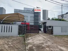 Gedung Kantor Tanjung Barat (LT/LB 876/689 m)