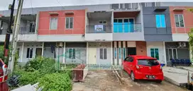 DIJUAL 560JUTA PER UNIT TOWNHOUSE TIBAN MAS INDAH